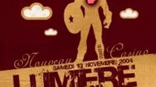 Lumiere Noire #6