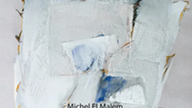 Michel EL MALEM Group featuring Marc COPLAND