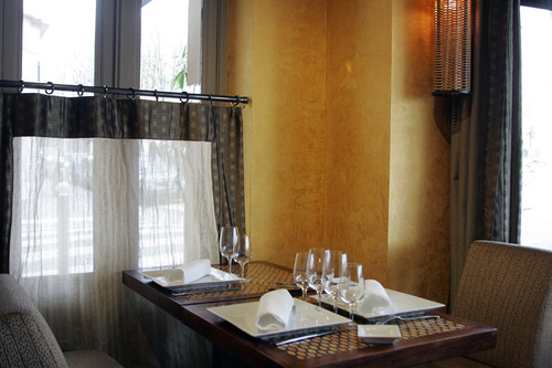 Thiou Restaurant Paris