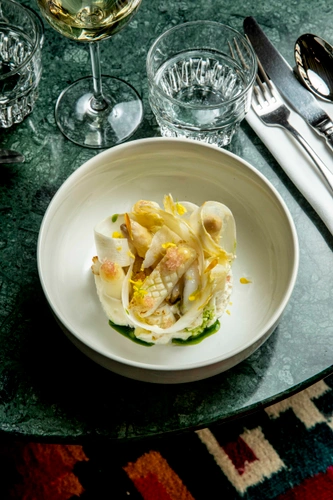 Baillotte Restaurant Paris