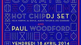 Hot Chip & Paul Woolford