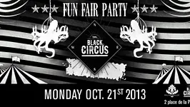 Fun Fair Party