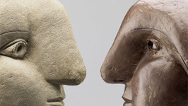 Exposition Picasso - Sculptures