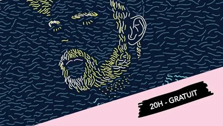 Lockhart • François Club / Supersonic - Free
