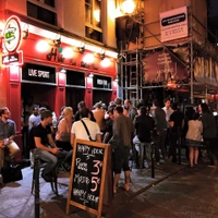 Hide Pub