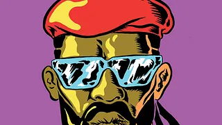 Major Lazer en concert