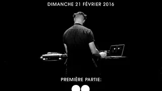 DJ SNAKE à l'Olympia