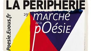 Périphérie du 29ème Marché de la Poésie