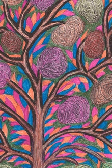 Nous les Arbres