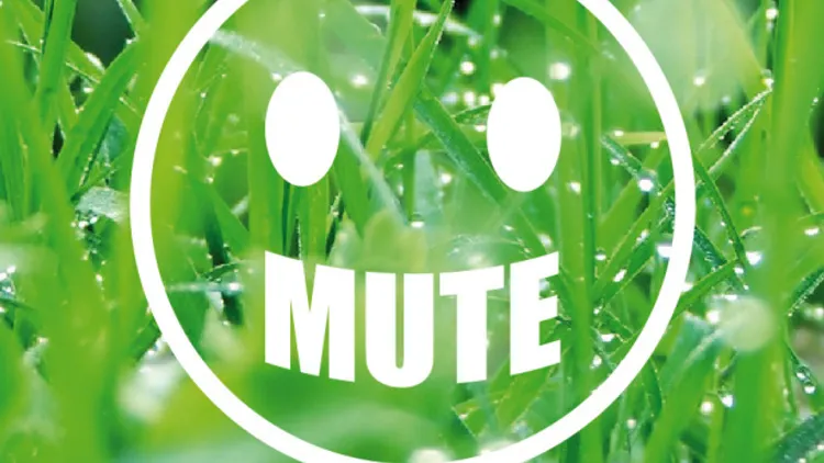 Mute w/ Argenis Brito & Bloody Mary