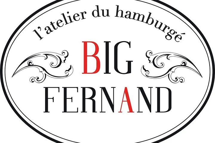 Big Fernand - Marché Saint Honoré