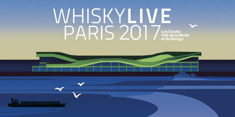 Whisky Live 2017