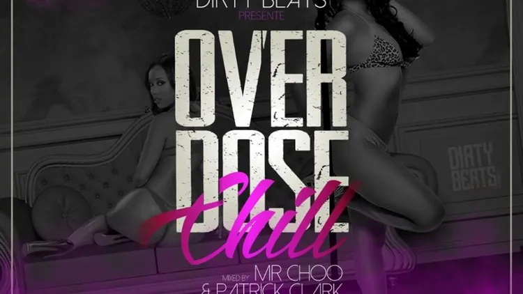 OVERDOSE CHILL