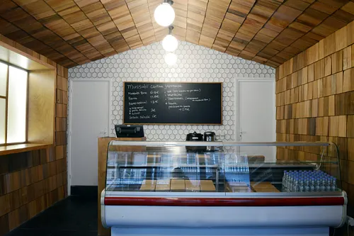 Le Mussubï Restaurant Paris