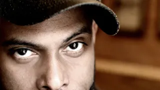Theo Parrish & Nick V
