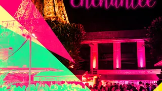 La Terrasse enchantée