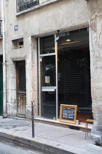 L'Acte 3 Bar Paris