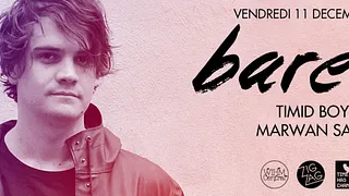 ZIG ZAG : BAREM, TIMID BOY & MARWAN SABB x TIME HAS CHANGED