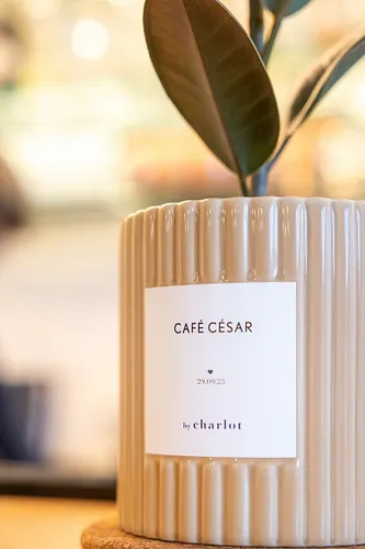 Café César Restaurant Clichy