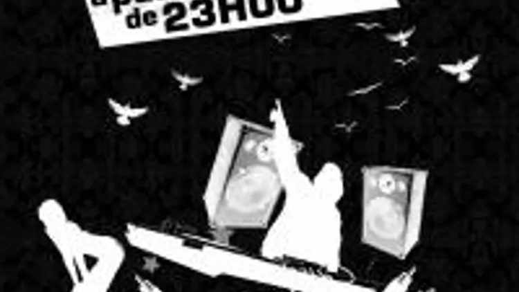 Nuit Du Campus Igs