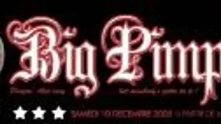 Big Pimpin