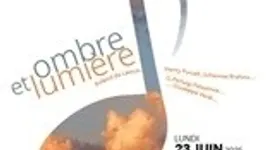 Ombre et Lumière