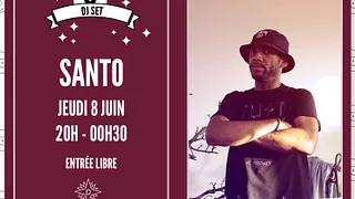 Santo au Demory