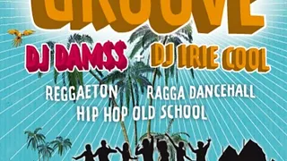 Tropical Groove