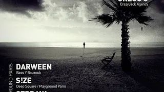 CrazyJack meets Praslea, Vinyl Speed Adjust & Grego G / Playground Paris