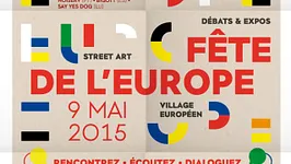 Fête de l'Europe de Paris : les concerts