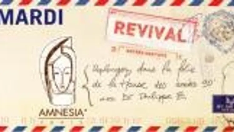 Revival