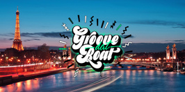 Groove Dat Boat : Croisière, Open Bulles, BBQ