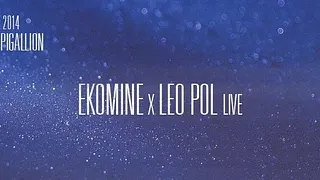 Velvet - Ekomine & Leo Pol