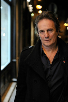 Murray Head en concert