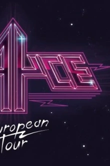 Andhim Spayce European Tour