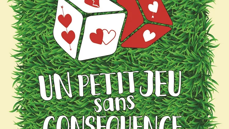 UN PETIT JEU SANS CONSEQUENCE