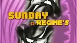 Sunday@regine
