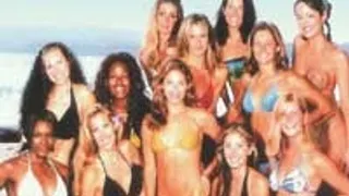 Beach Sensation