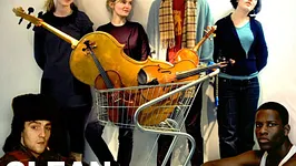 Clean Bandit