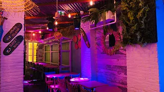 L'Happy-Hour du Cabana - Tu viens à la paillote ?