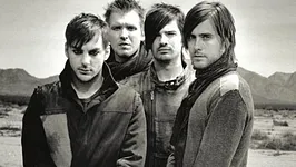 Thirty Seconds to Mars