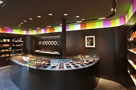 Pierre Hermé - Opéra