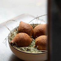 Qasti Bistrot Oberkampf