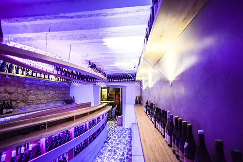 Épure Restaurant Paris