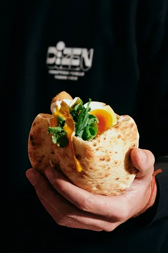 Dizen Restaurant Paris