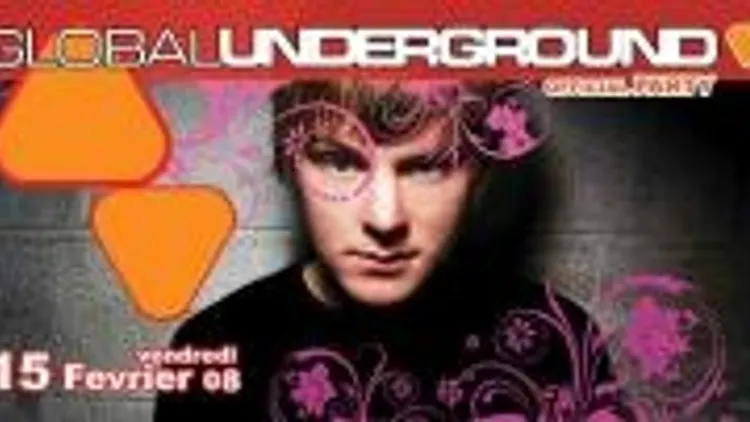 Global Underground