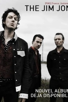 The Jim Jones Revue