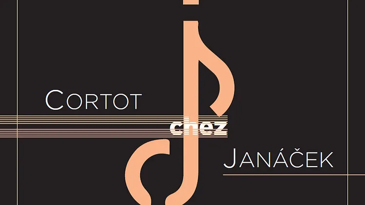 Cortot chez Janáček