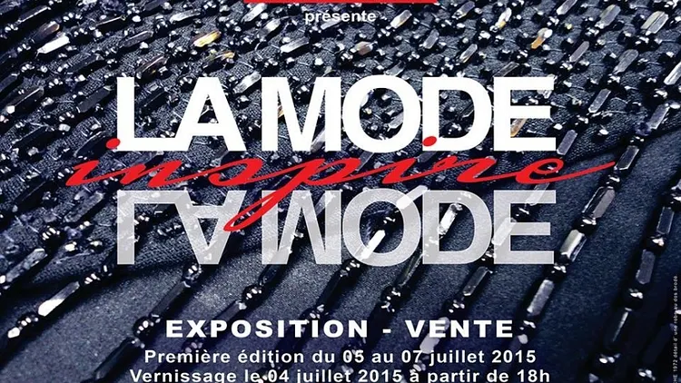La Mode inspire la Mode