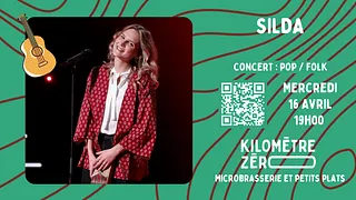 SILDA